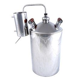 Самогонный аппарат в Белой Калитве всего за 3200 рублей