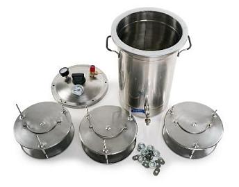 Распродажа автоклавов БУЛАТ в Белой Калитве